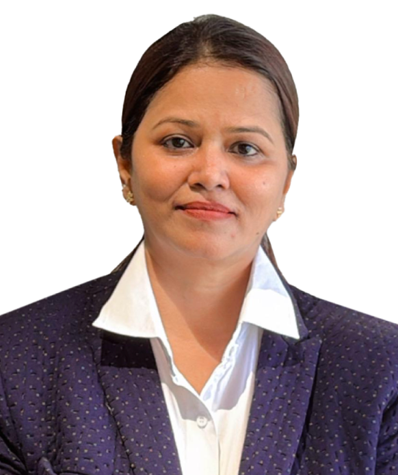 Preeti Patil